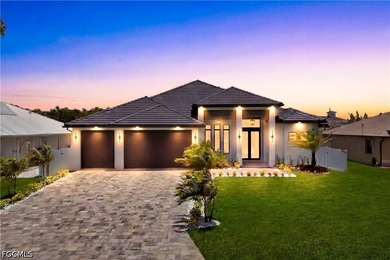 LUXURY LIVING MEETS THE ULTIMATE SWFL LIFESTYLE in the highly - photo 3