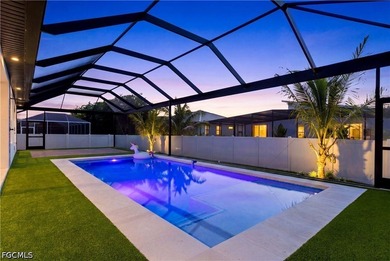 LUXURY LIVING MEETS THE ULTIMATE SWFL LIFESTYLE in the highly - photo 4