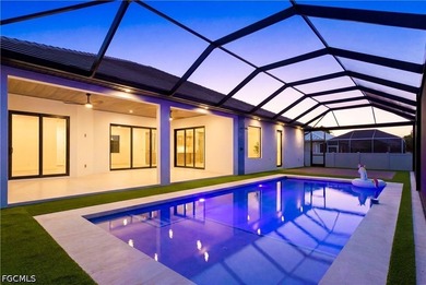 LUXURY LIVING MEETS THE ULTIMATE SWFL LIFESTYLE in the highly - photo 5