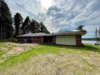 Iron Lake - Iron County Home Sale Pending in Iron River Michigan