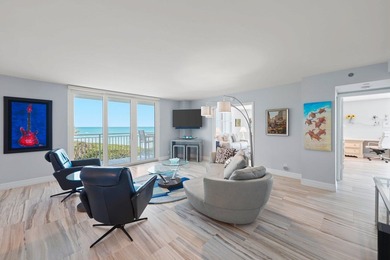 Experience elevated coastal living in this fully renovated - photo 4