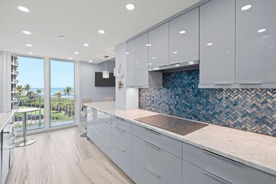 Experience elevated coastal living in this fully renovated - photo 7