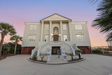 (private lake, pond, coastal) Home For Sale in Georgetown South Carolina