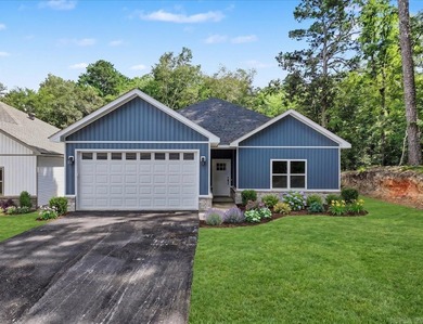 Discover this brand-new home in one of the most desirable areas - photo 1