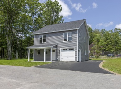 Lake Condo For Sale in Windham, Maine