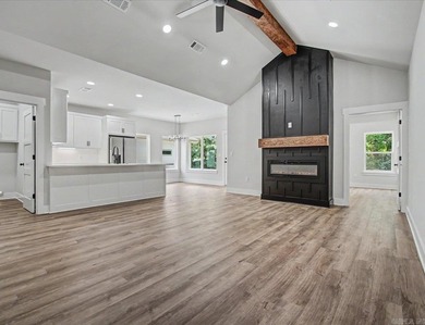 Discover this brand-new home in one of the most desirable areas - photo 2