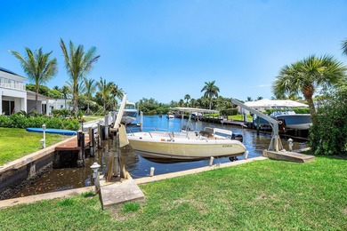 **Waterfront - DOUBLE LOT in Gulf Stream** Incredible - photo 22