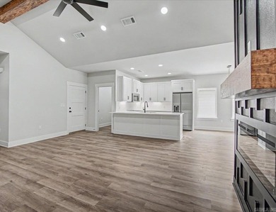 Discover this brand-new home in one of the most desirable areas - photo 5