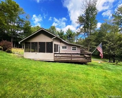 Lake Home For Sale in Smallwood, New York