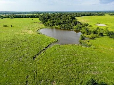 (private lake, pond, creek) Acreage For Sale in Franklin Texas