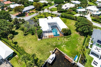 **Waterfront - DOUBLE LOT in Gulf Stream** Incredible - photo 31