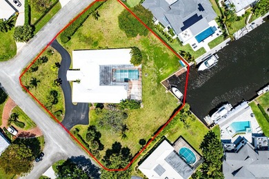**Waterfront - DOUBLE LOT in Gulf Stream** Incredible - photo 32