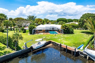 **Waterfront - DOUBLE LOT in Gulf Stream** Incredible - photo 36