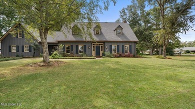 Ross Barnett Reservoir Home Sale Pending in Brandon Mississippi