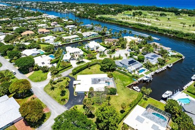**Waterfront - DOUBLE LOT in Gulf Stream** Incredible - photo 41