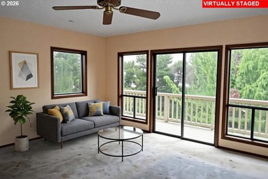Photos are virtually staged. Home is in the process of being - photo 2