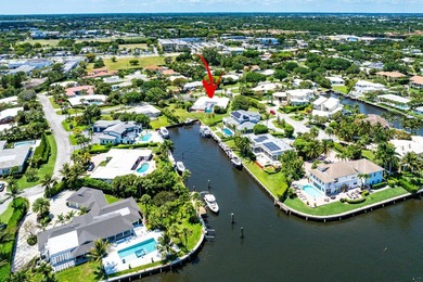 **Waterfront - DOUBLE LOT in Gulf Stream** Incredible - photo 43