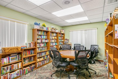 Located in the highly desirable gated community of South Oaks - photo 43
