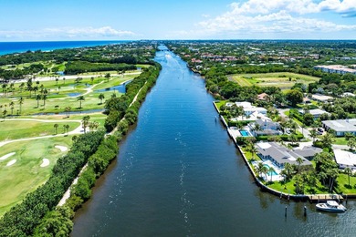 **Waterfront - DOUBLE LOT in Gulf Stream** Incredible - photo 45