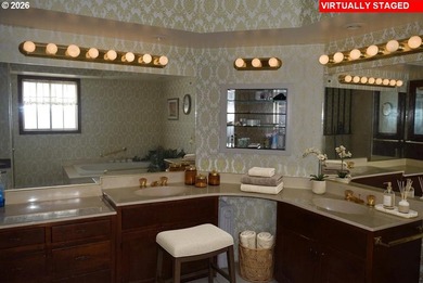 Photos are virtually staged. Home is in the process of being - photo 6