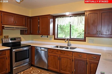 Photos are virtually staged. Home is in the process of being - photo 8