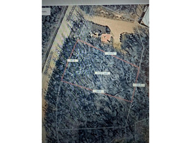 Lake Bridgeport Lot For Sale in Runaway Bay Texas