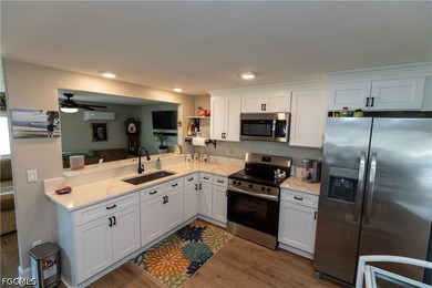 Beautifully remodeled 2-bedroom, 1-bath Manufactured home - photo 3