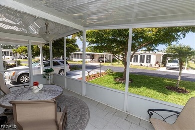 Beautifully remodeled 2-bedroom, 1-bath Manufactured home - photo 10