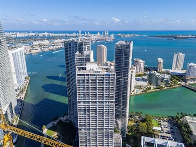 Miami River Condo For Sale in Miami Florida