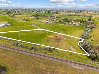 ** 4.23 Acres | 4.2 Acres Water Rights | Hermiston Irrigation - photo 1
