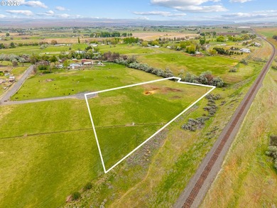 ** 4.23 Acres | 4.2 Acres Water Rights | Hermiston Irrigation - photo 2