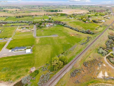 ** 4.23 Acres | 4.2 Acres Water Rights | Hermiston Irrigation - photo 8