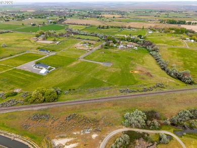 ** 4.23 Acres | 4.2 Acres Water Rights | Hermiston Irrigation - photo 9