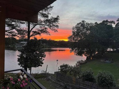 Lake Home For Sale in North Little Rock, Arkansas