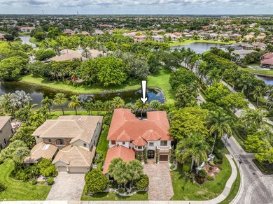 A private backyard paradise with a custom Van Kirk pool, tiki - photo 1