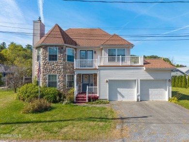 Lake Home For Sale in Saratoga Springs, New York