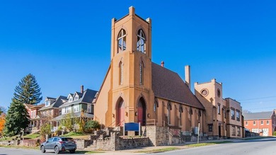 Susquehanna River - Clinton County Commercial Sale Pending in Williamsport Pennsylvania