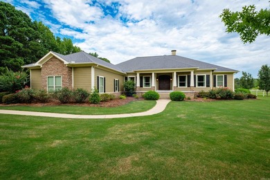 Exceptional custom home on 2+ acres near Pinnacle Mountain State - photo 1