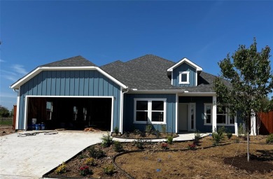 Welcome to Your Future Home! Currently under construction and - Lake Home For Sale in Gun Barrel City, Texas
