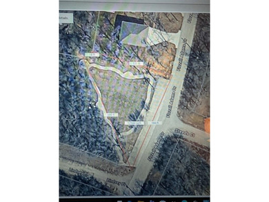 Lake Bridgeport Lot For Sale in Runaway Bay Texas