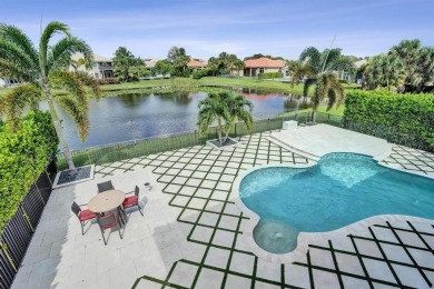 (private lake, pond, creek) Home For Sale in Parkland Florida