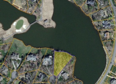 (private lake, pond, creek) Lot For Sale in Williamsburg Virginia
