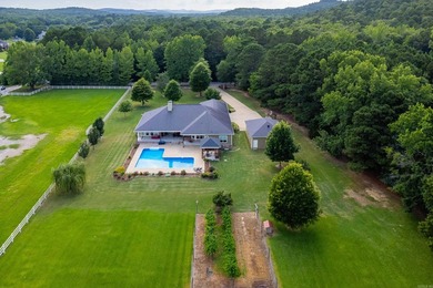 Exceptional custom home on 2+ acres near Pinnacle Mountain State - photo 3