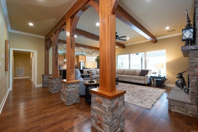 Exceptional custom home on 2+ acres near Pinnacle Mountain State - photo 5