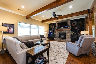 Exceptional custom home on 2+ acres near Pinnacle Mountain State - photo 6