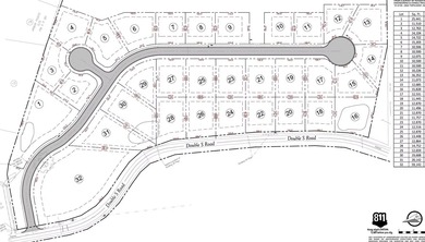 Chickamauga Lake Lot For Sale in Dayton Tennessee