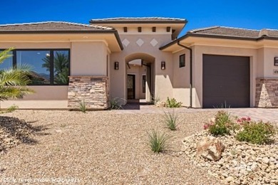 Discover modern desert living at 479 Apogee CRST!! This stunning