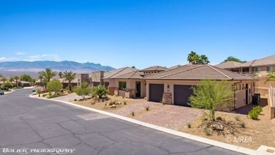 Discover modern desert living at 479 Apogee CRST!! This stunning