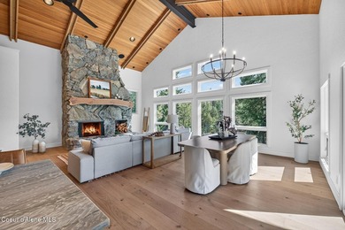 Nestled in one of Hayden Lake's most coveted close-in locations - photo 11