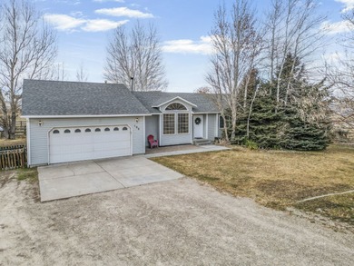 Spring Creek  Reservoir Home Active Under Contract in Spring Creek Nevada